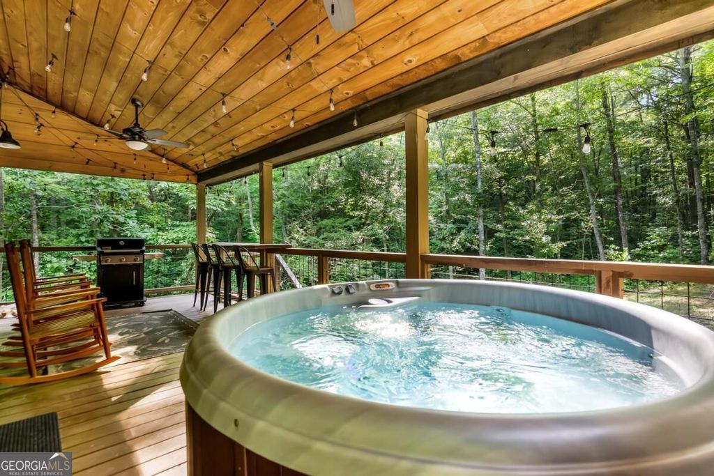 79 N Dream Catcher, Blue Ridge, GA 30513 — photo 4