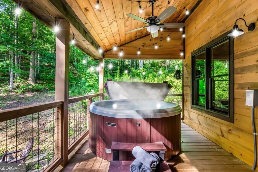 79 N Dream Catcher, Blue Ridge, GA 30513 — photo 5