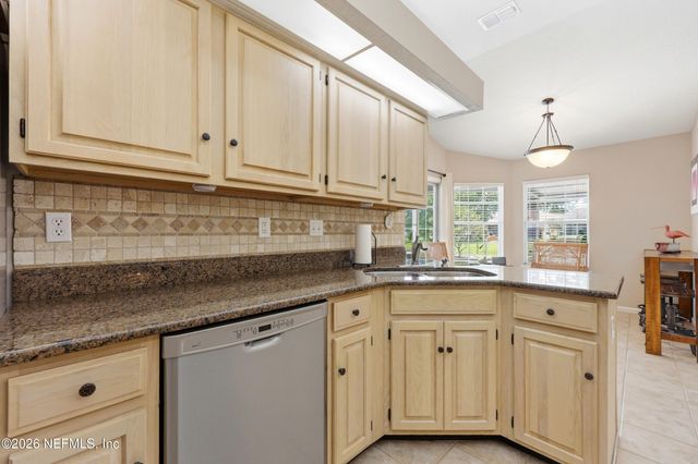 1532 SILVER BELL Lane, Fleming Island, FL 32003