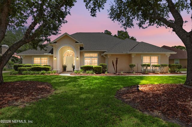 1532 SILVER BELL Lane, Fleming Island, FL 32003