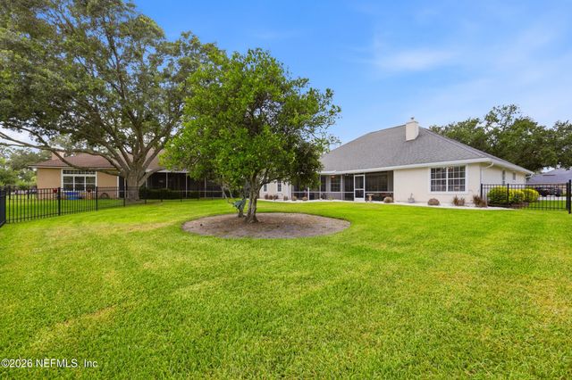 1532 SILVER BELL Lane, Fleming Island, FL 32003