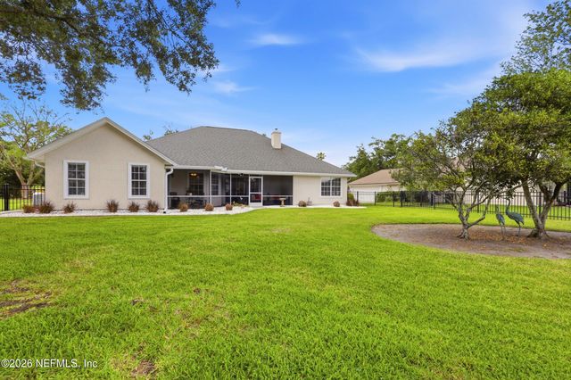 1532 SILVER BELL Lane, Fleming Island, FL 32003