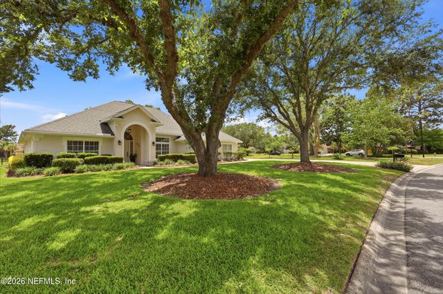 1532 SILVER BELL Lane, Fleming Island, FL 32003