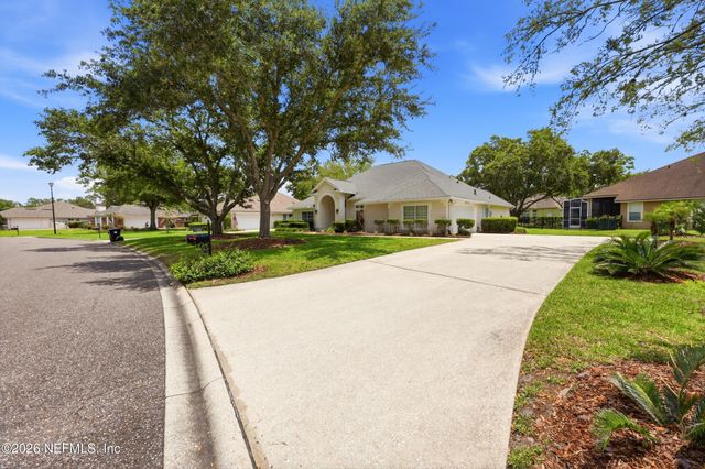 1532 SILVER BELL Lane, Fleming Island, FL 32003