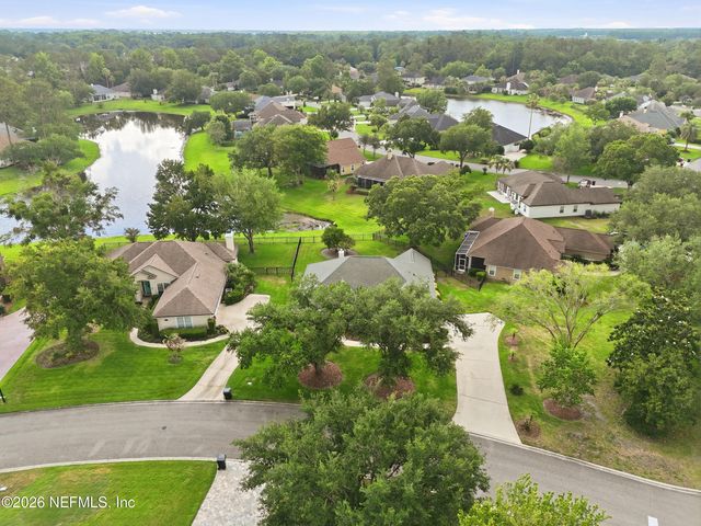1532 SILVER BELL Lane, Fleming Island, FL 32003