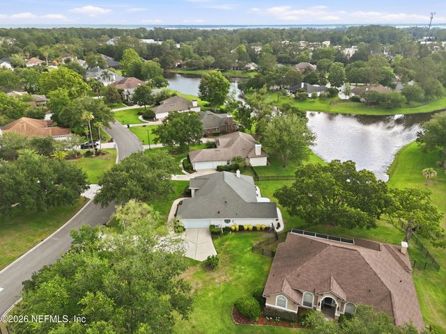 1532 SILVER BELL Lane, Fleming Island, FL 32003
