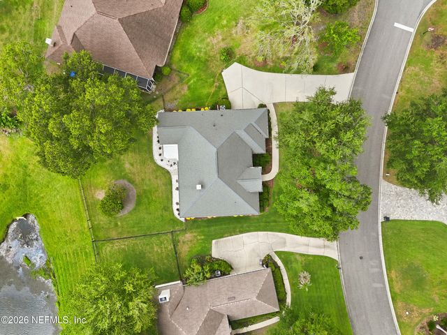 1532 SILVER BELL Lane, Fleming Island, FL 32003