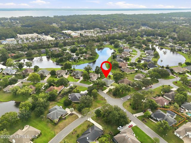 1532 SILVER BELL Lane, Fleming Island, FL 32003
