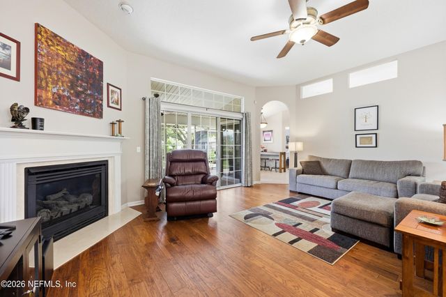 1532 SILVER BELL Lane, Fleming Island, FL 32003