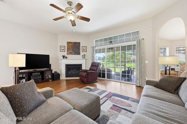 1532 SILVER BELL Lane, Fleming Island, FL 32003