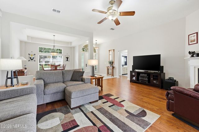 1532 SILVER BELL Lane, Fleming Island, FL 32003