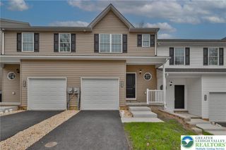 346 Barber Street, Allentown City, PA 18103