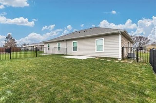 2407 N Hickory Street, Sherman, TX 75092