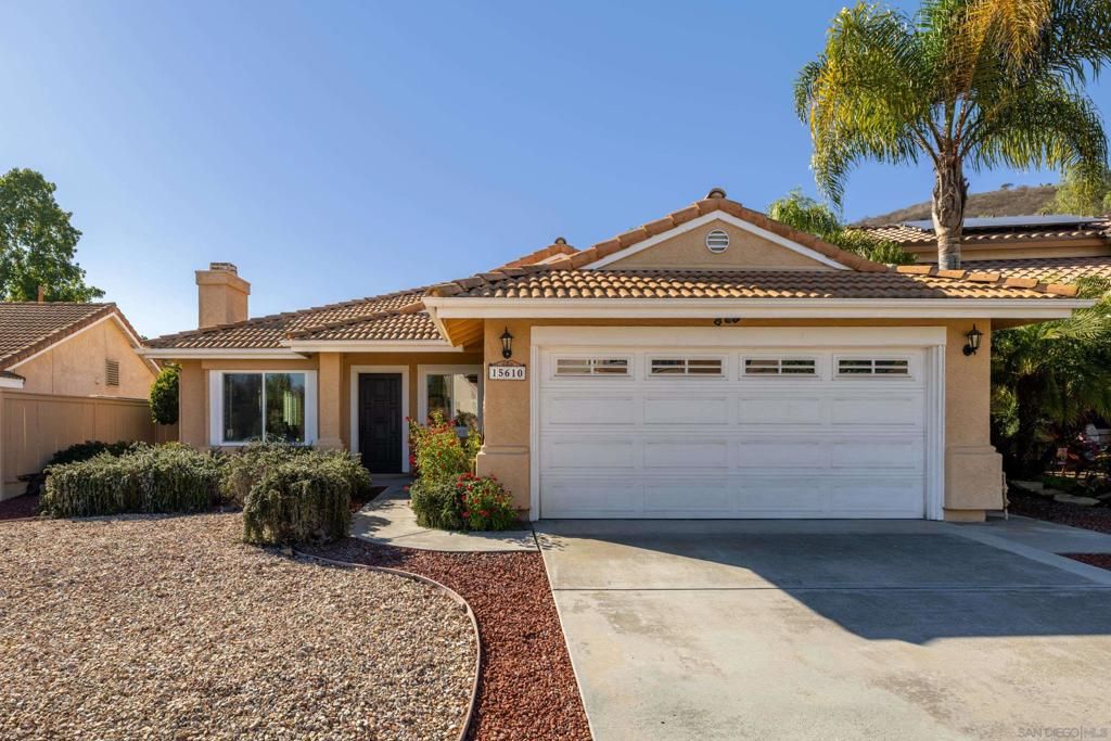 15610 Corte Raposo, San Diego, CA 92127