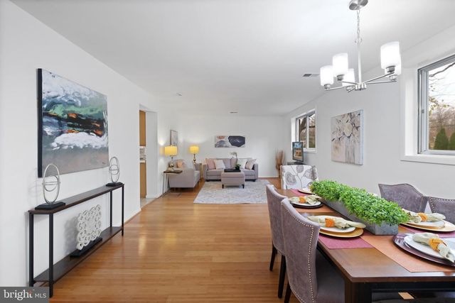 1618 MARTHA TER, Rockville, MD 20852