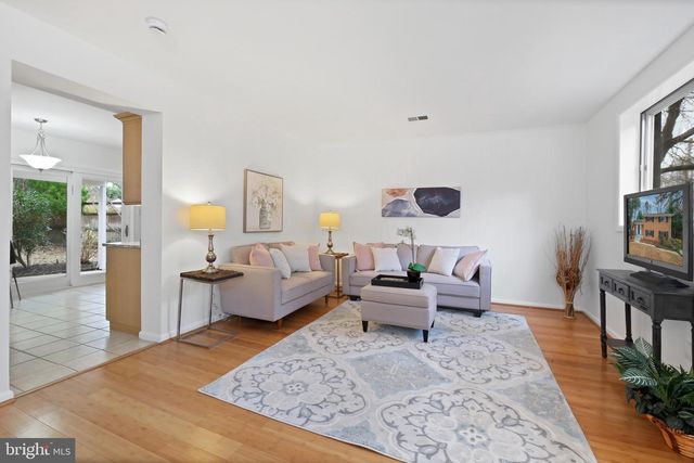 1618 MARTHA TER, Rockville, MD 20852