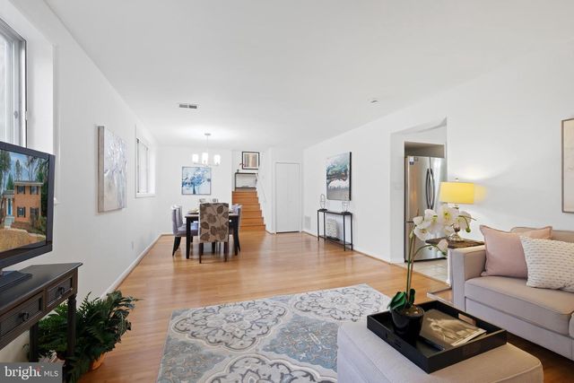 1618 MARTHA TER, Rockville, MD 20852