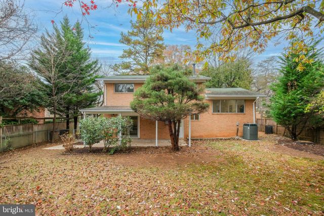 1618 MARTHA TER, Rockville, MD 20852