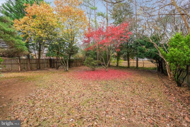 1618 MARTHA TER, Rockville, MD 20852