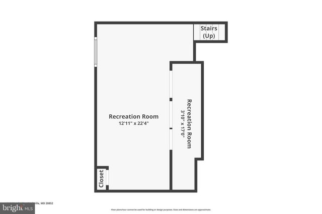 1618 MARTHA TER, Rockville, MD 20852