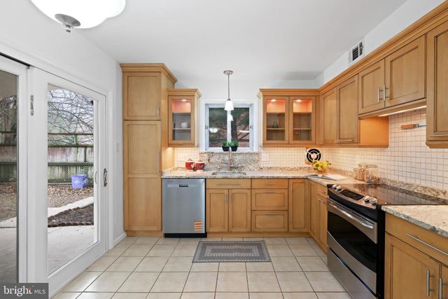 1618 MARTHA TER, Rockville, MD 20852