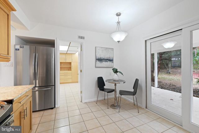 1618 MARTHA TER, Rockville, MD 20852