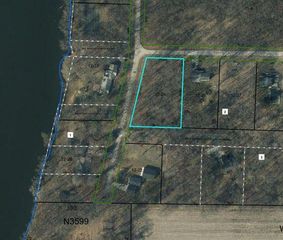 Lot 1 Riverside Lane, Jefferson, WI 53538