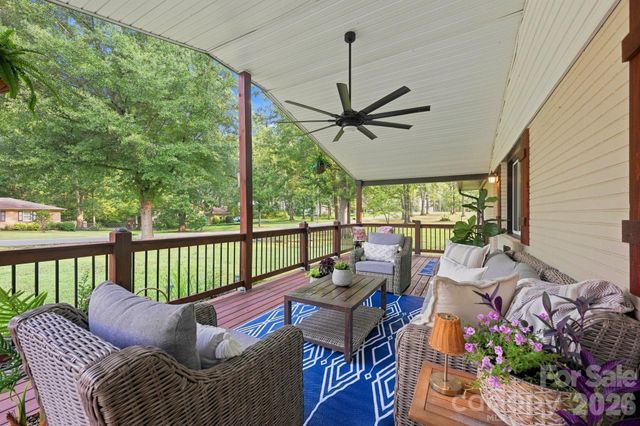 2204 Wilson Avenue, Monroe, NC 28110