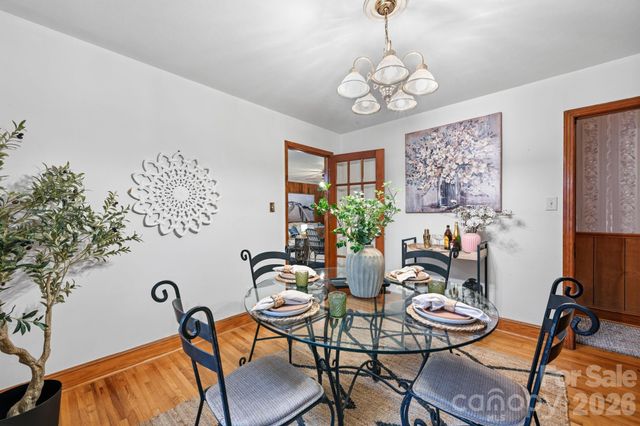 2204 Wilson Avenue, Monroe, NC 28110