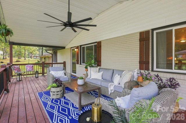 2204 Wilson Avenue, Monroe, NC 28110