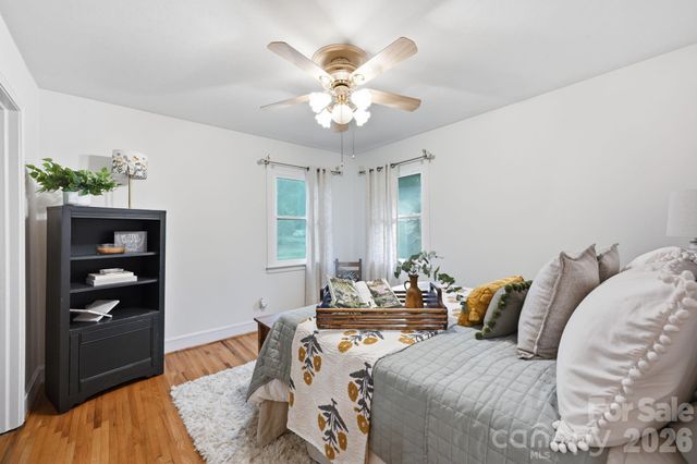 2204 Wilson Avenue, Monroe, NC 28110