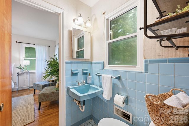 2204 Wilson Avenue, Monroe, NC 28110