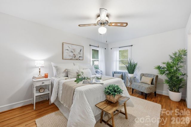 2204 Wilson Avenue, Monroe, NC 28110