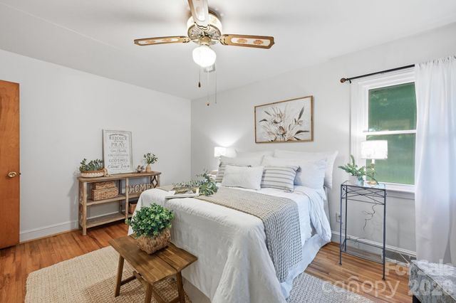 2204 Wilson Avenue, Monroe, NC 28110