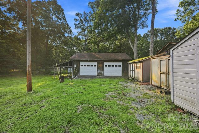 2204 Wilson Avenue, Monroe, NC 28110