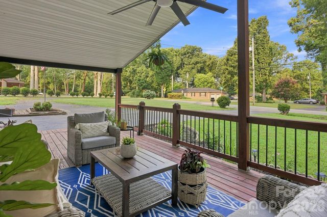 2204 Wilson Avenue, Monroe, NC 28110