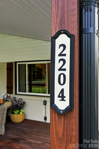 2204 Wilson Avenue, Monroe, NC 28110