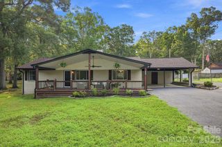 2204 Wilson Avenue, Monroe, NC 28110