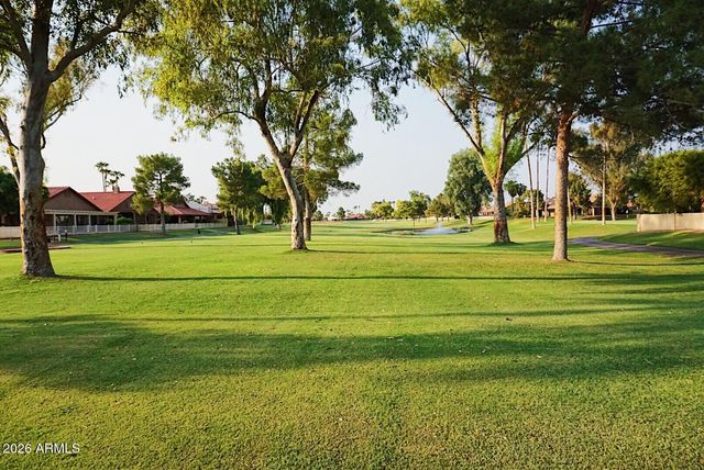 26417 S TRURO Drive, Sun Lakes, AZ 85248