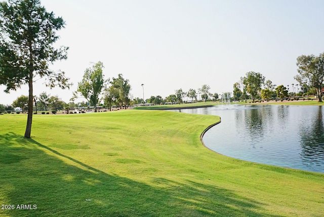 26417 S TRURO Drive, Sun Lakes, AZ 85248