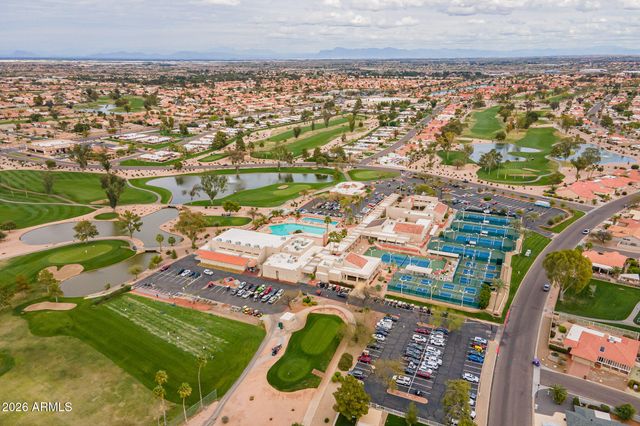 26417 S TRURO Drive, Sun Lakes, AZ 85248