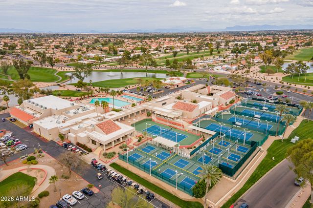 26417 S TRURO Drive, Sun Lakes, AZ 85248