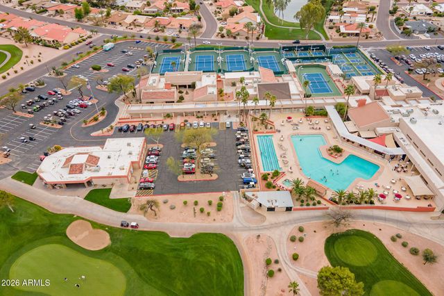 26417 S TRURO Drive, Sun Lakes, AZ 85248