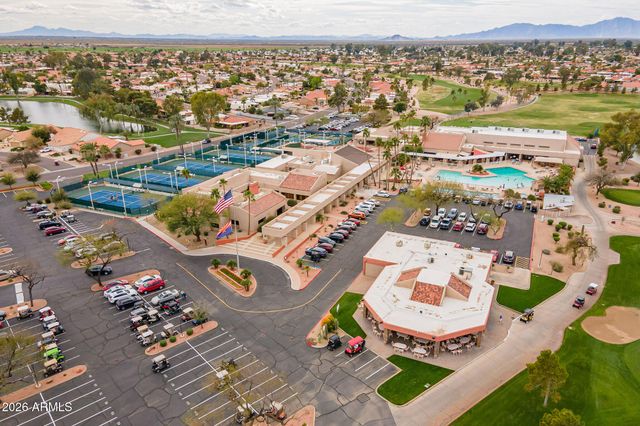 26417 S TRURO Drive, Sun Lakes, AZ 85248