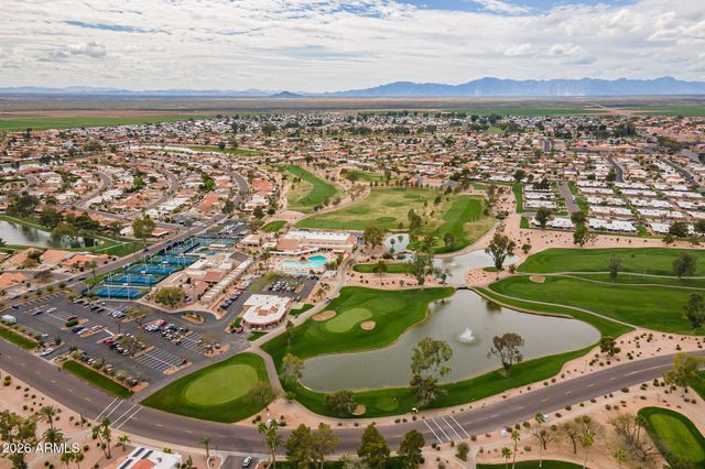 26417 S TRURO Drive, Sun Lakes, AZ 85248
