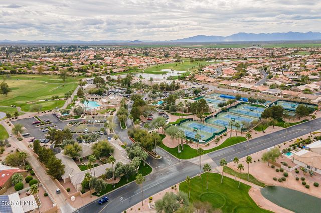 26417 S TRURO Drive, Sun Lakes, AZ 85248