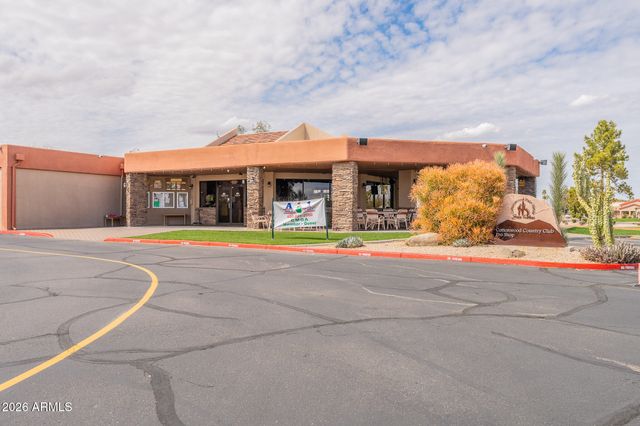 26417 S TRURO Drive, Sun Lakes, AZ 85248