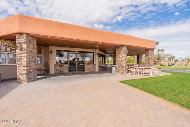 26417 S TRURO Drive, Sun Lakes, AZ 85248