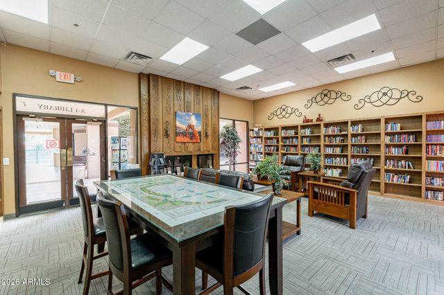 26417 S TRURO Drive, Sun Lakes, AZ 85248