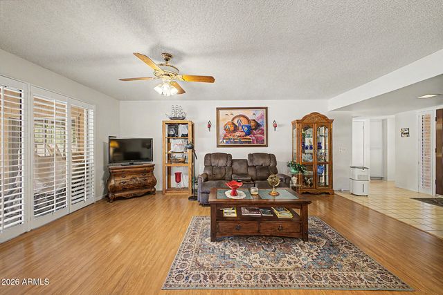 26417 S TRURO Drive, Sun Lakes, AZ 85248